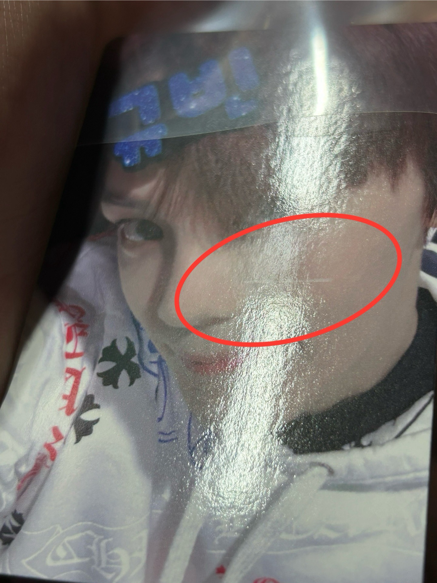 金奎彬小卡盤出