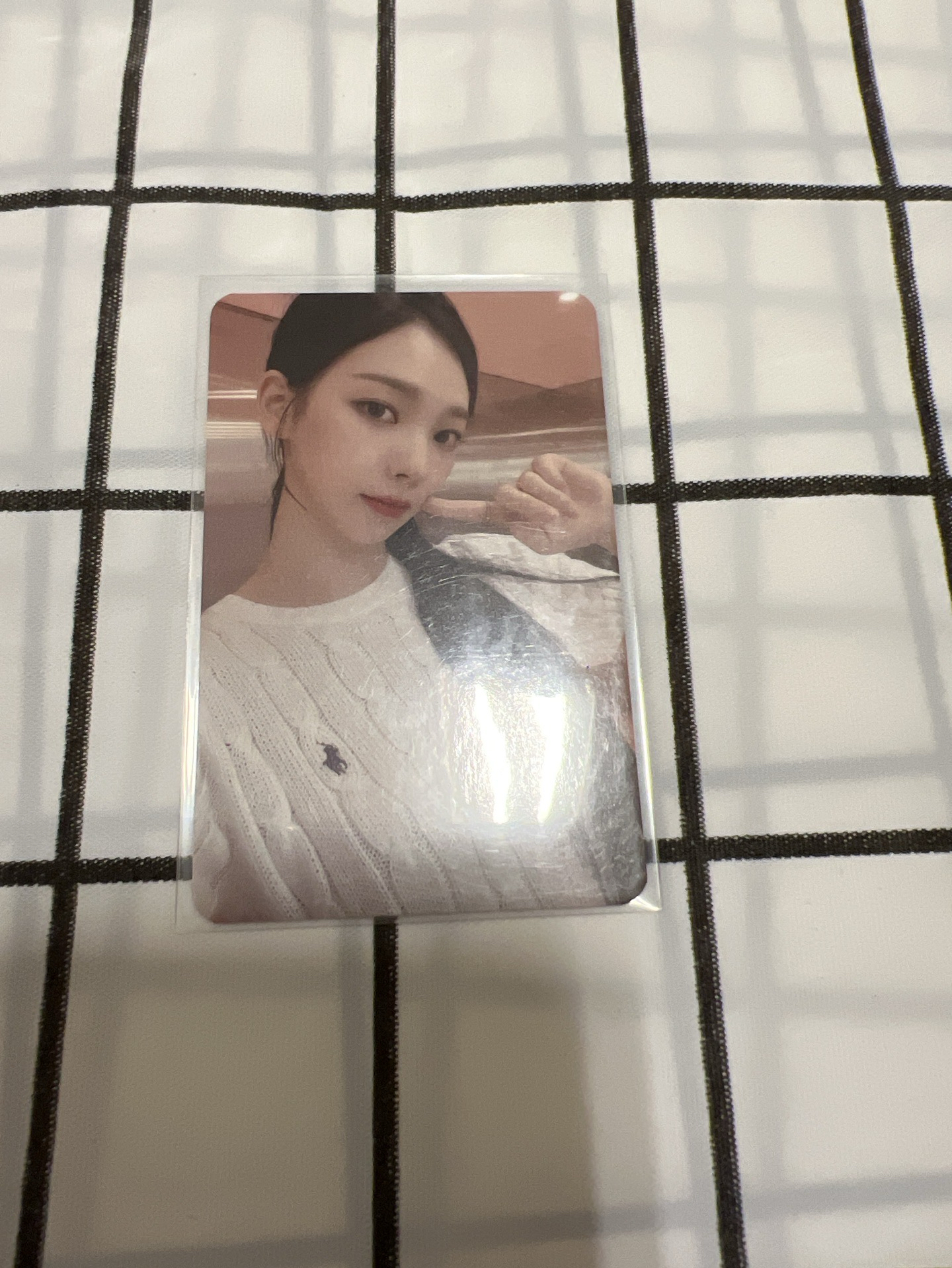 一直娛 Girls Karina