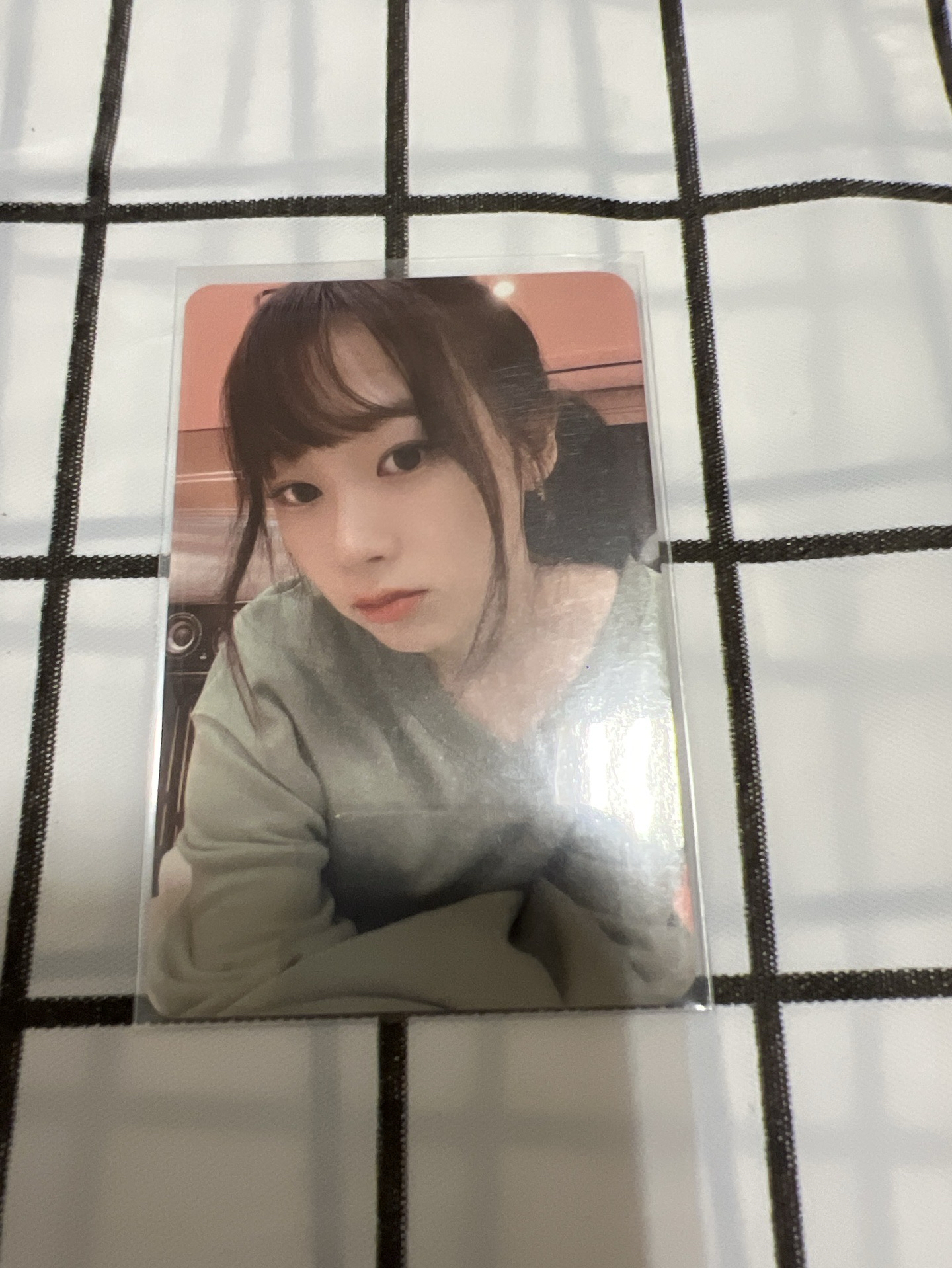 一直娛 Girls Giselle 