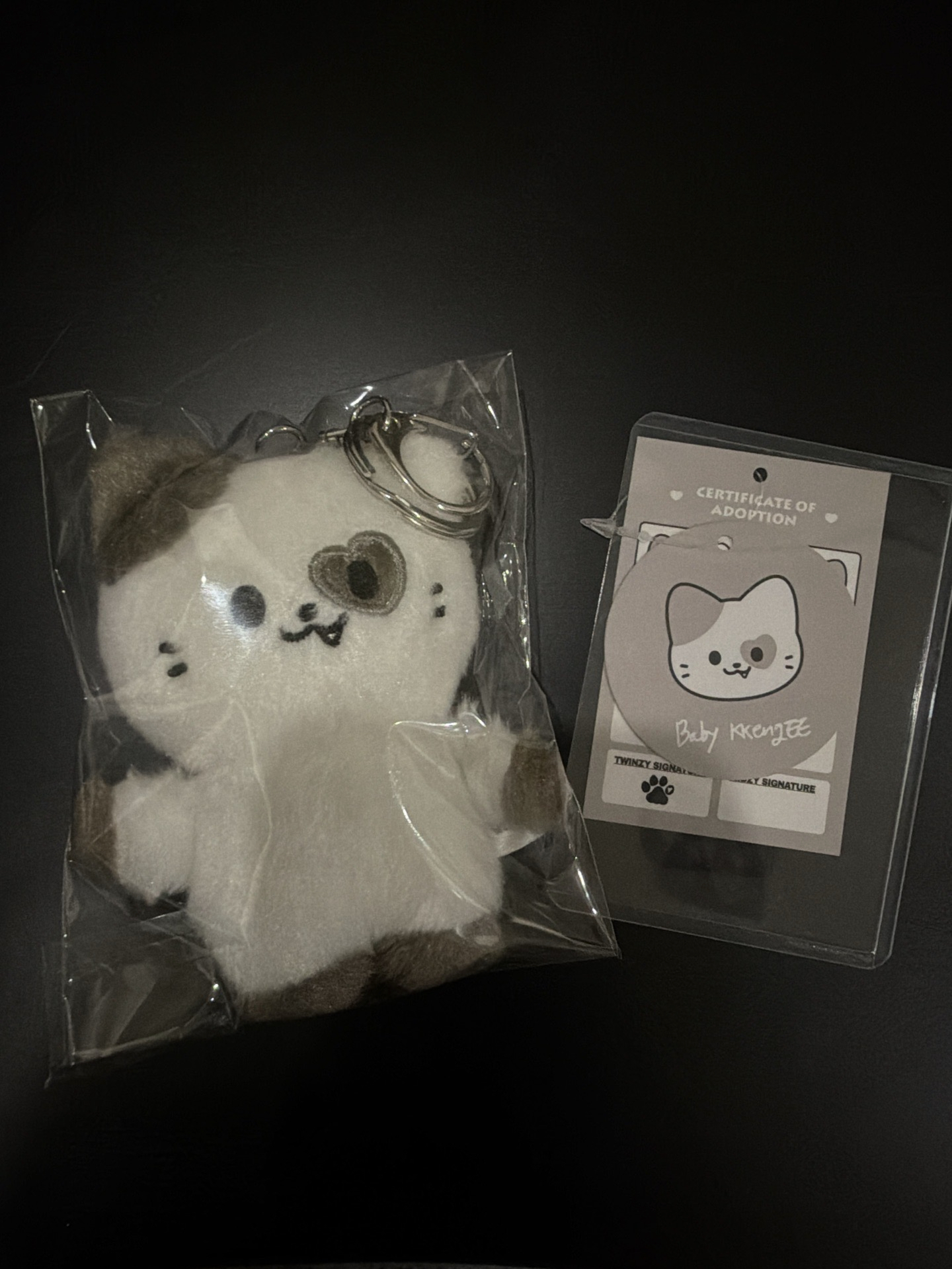 (直出)磁吸志娃