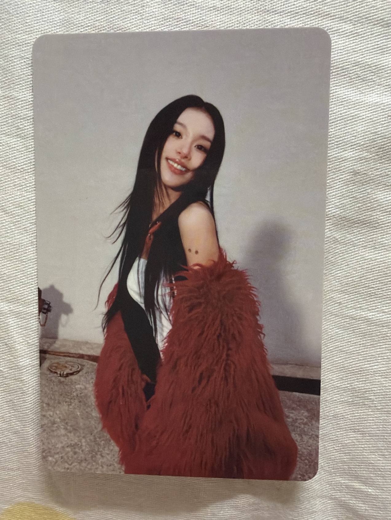 彩瑛 🍓Strategy 迷14 專輯卡 電子專 Step 1 ver.迷14 專輯卡 電子專 Step 1 ver.