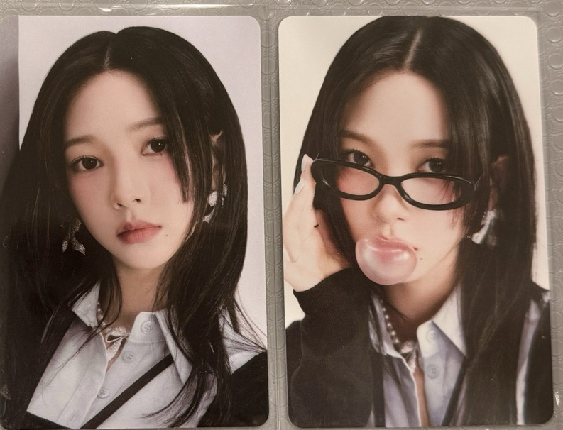 25年曆 sm 特典+官拍 柚