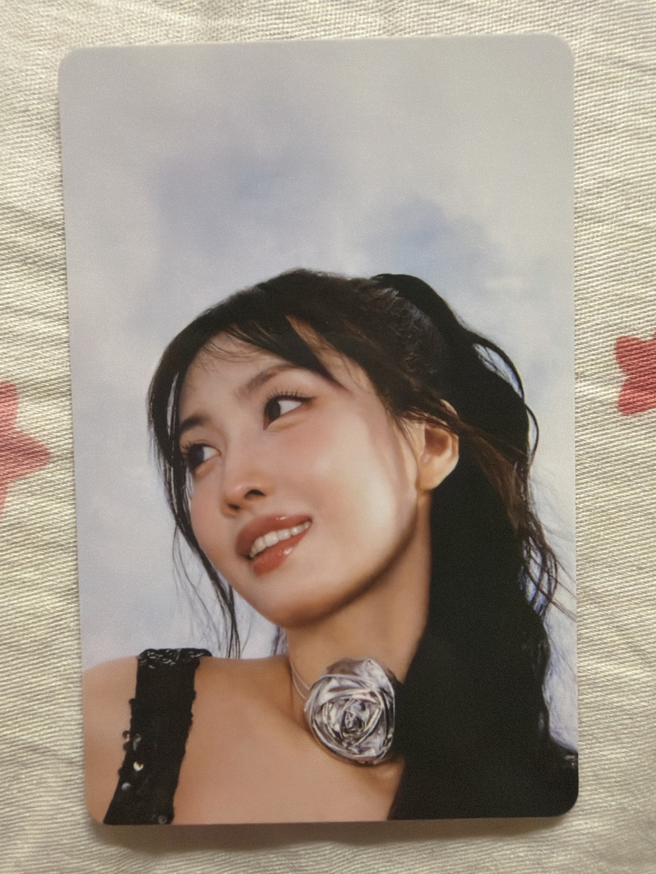 MOMO🍑Strategy 迷14 專輯卡 電子專 Step 1 ver.