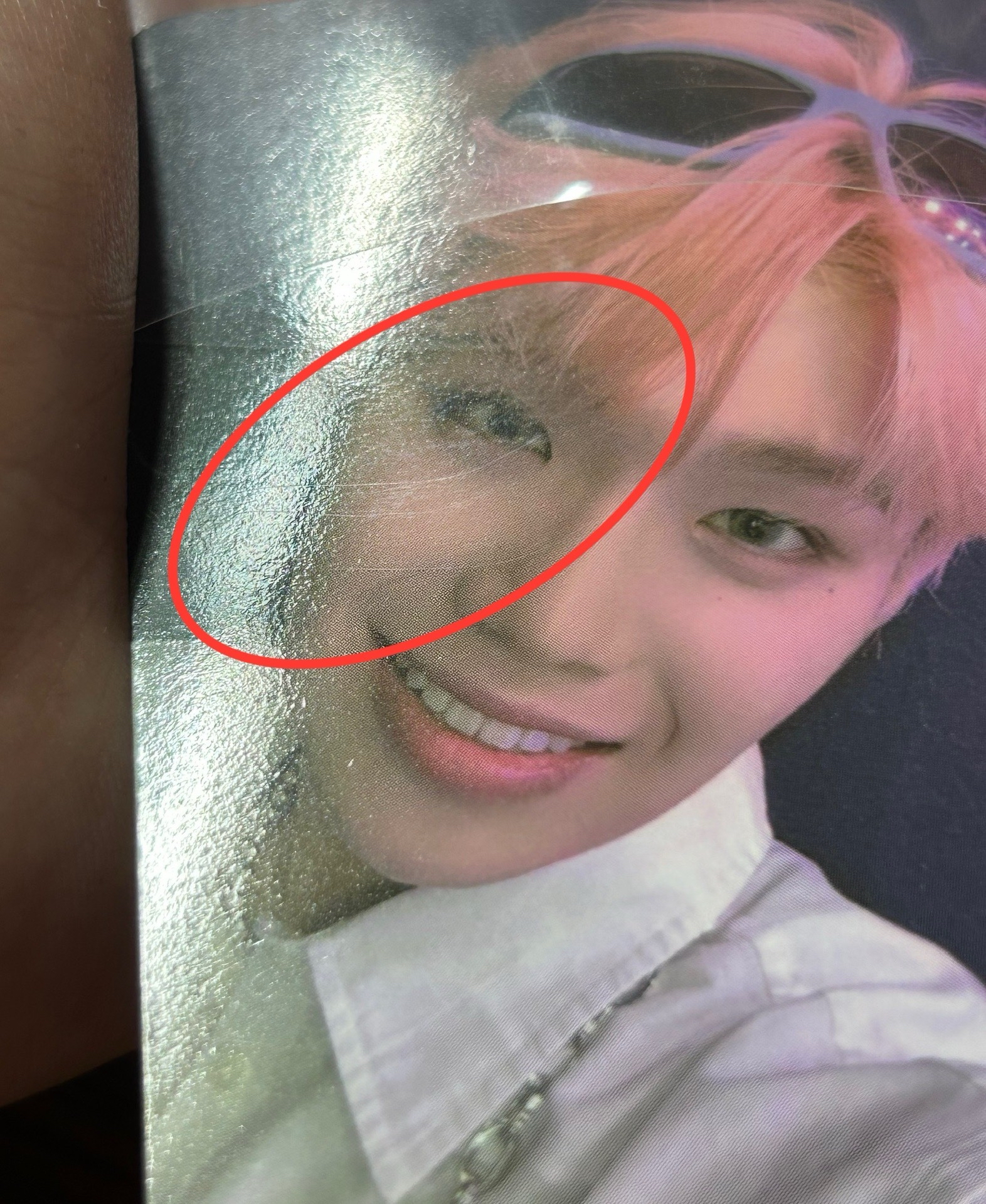 金泰來小卡盤出