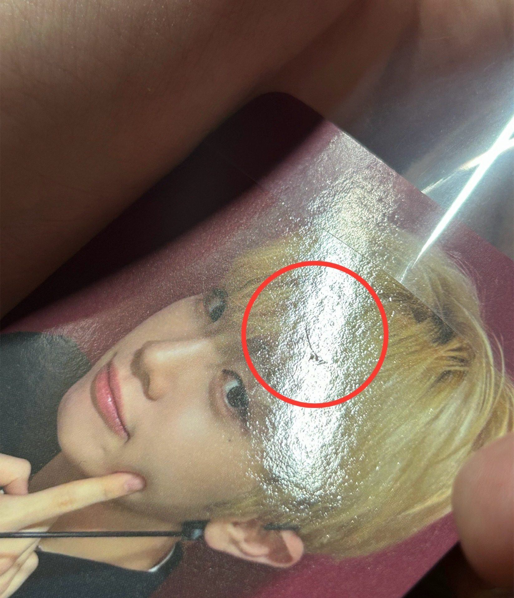 金泰來小卡盤出