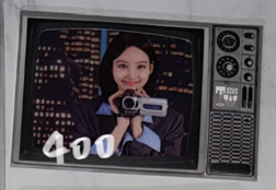 TWICE 年曆明信片一套