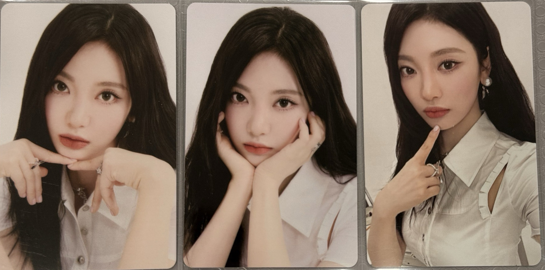 25年曆 sm 特典+官拍寧