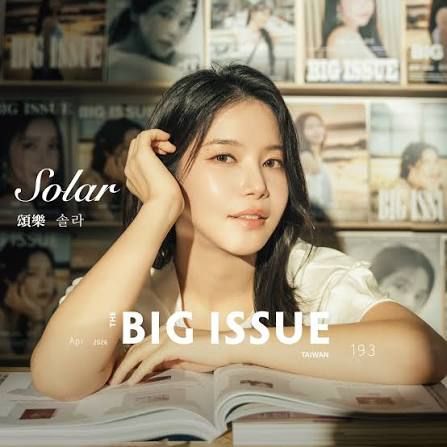 The Big Issue 大誌雜誌