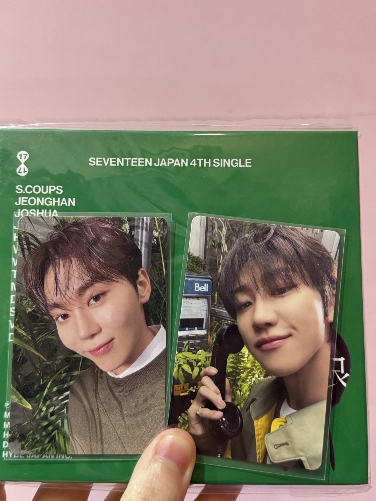 🤍消費期限 B盤