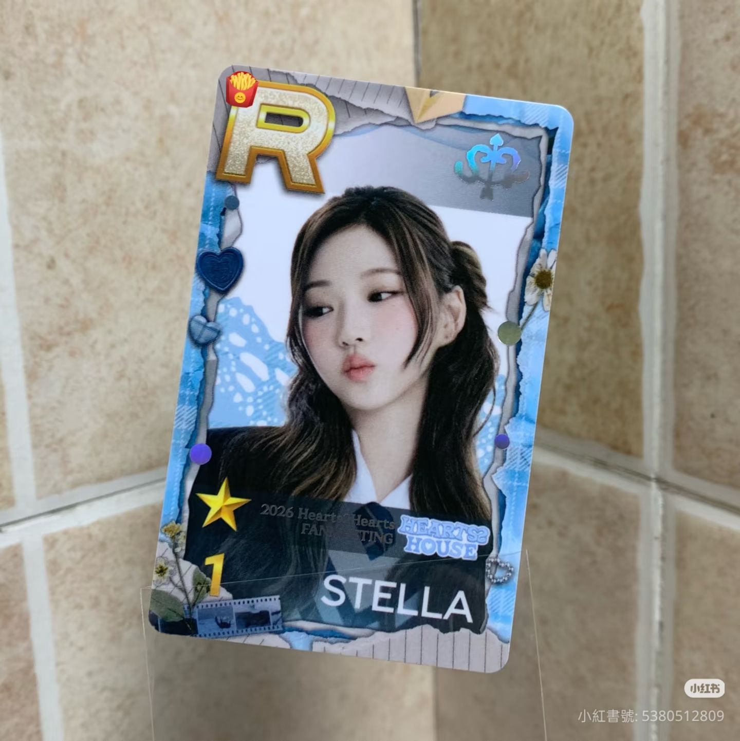 stella fm遊戲卡