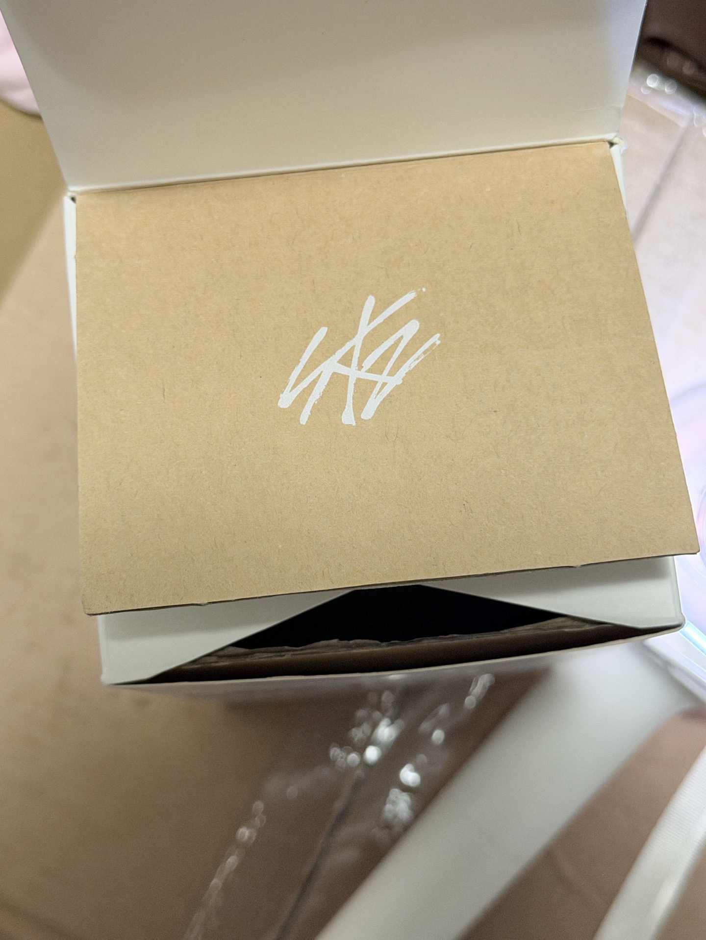 【現貨 手燈+41張太來小卡 一日內寄出】straykids 一代手燈 ZEROBASEONE ZB1 金泰來小卡特典卡