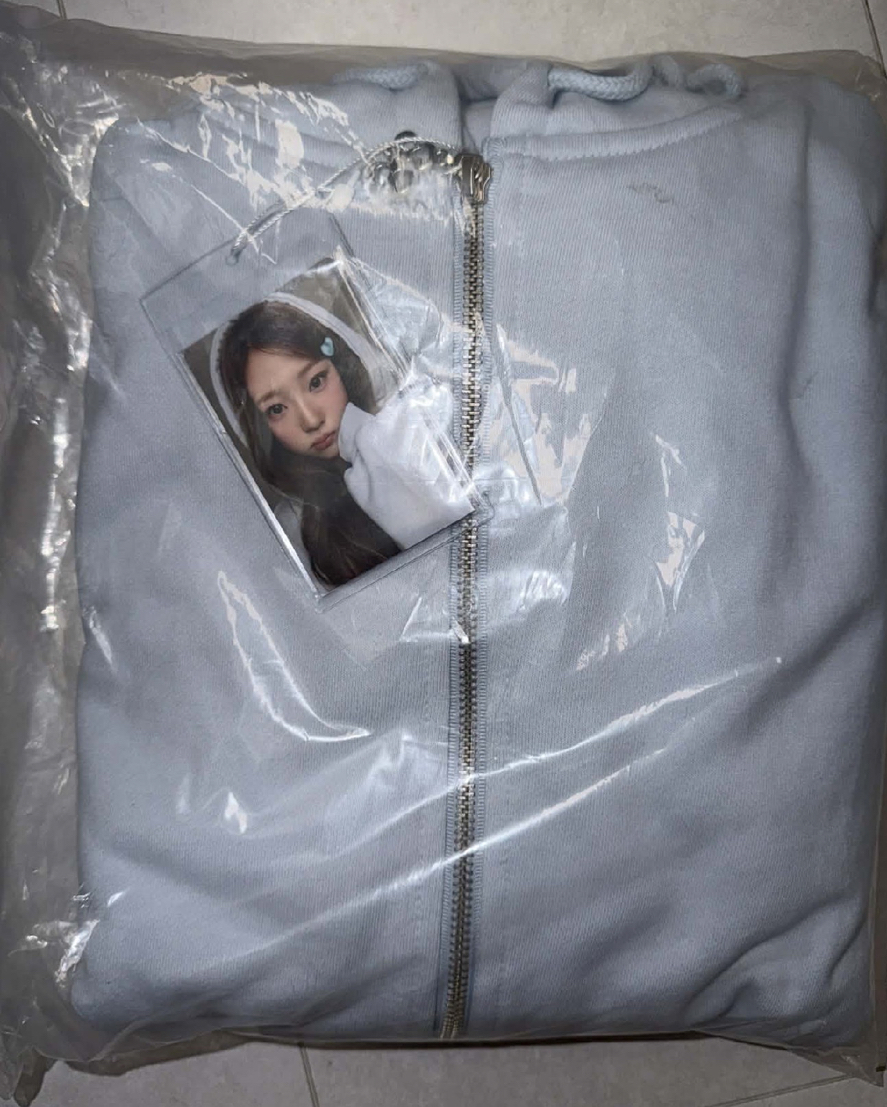 hearts2hearts Stella 外套