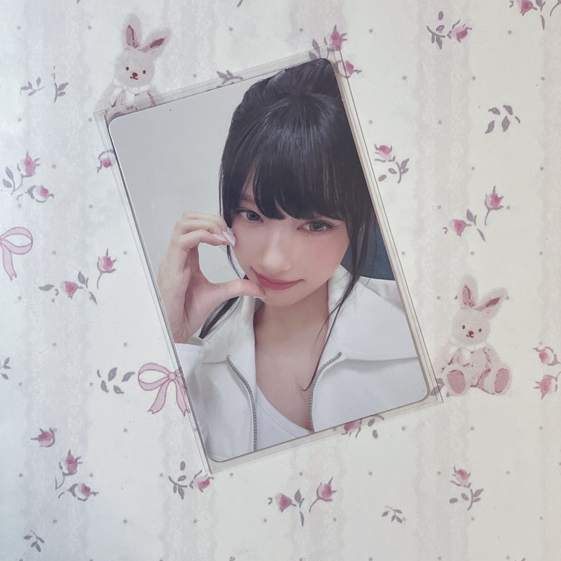 李瑞｜REVIVE+ 單封專卡