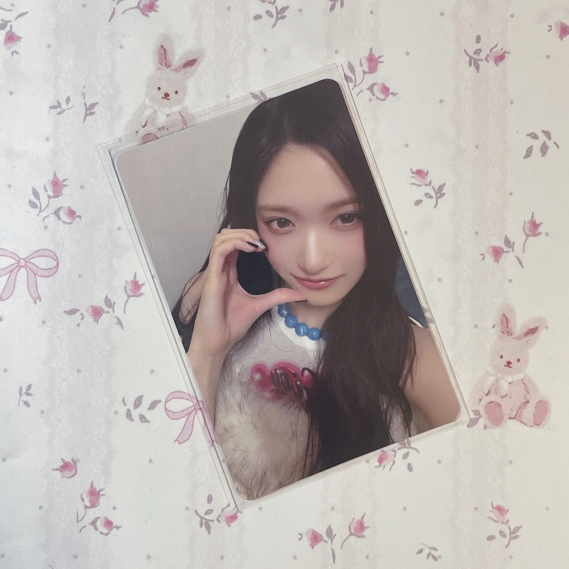 李瑞｜REVIVE+ 娃專專卡