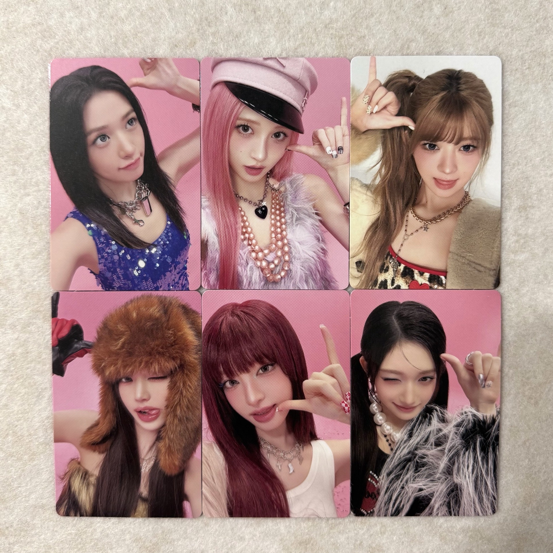 【現貨】REVIVE+ SC 入場卡 一套