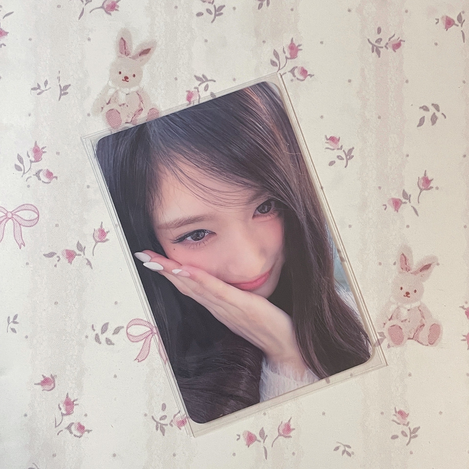 李瑞｜IVE SECRET am4.0