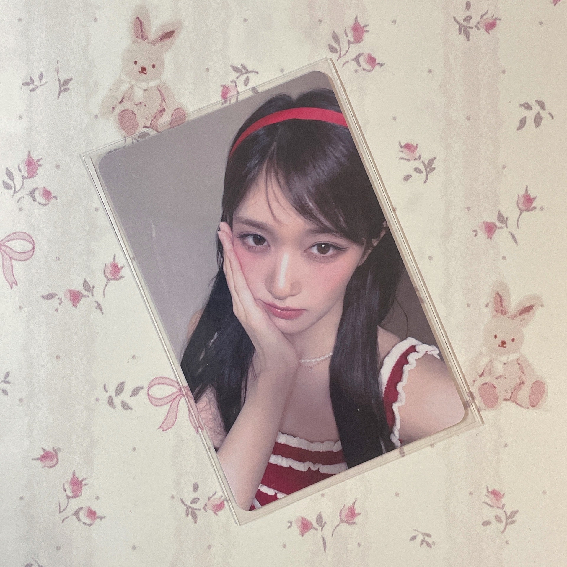 李瑞｜IVE SECRET 923東京場限