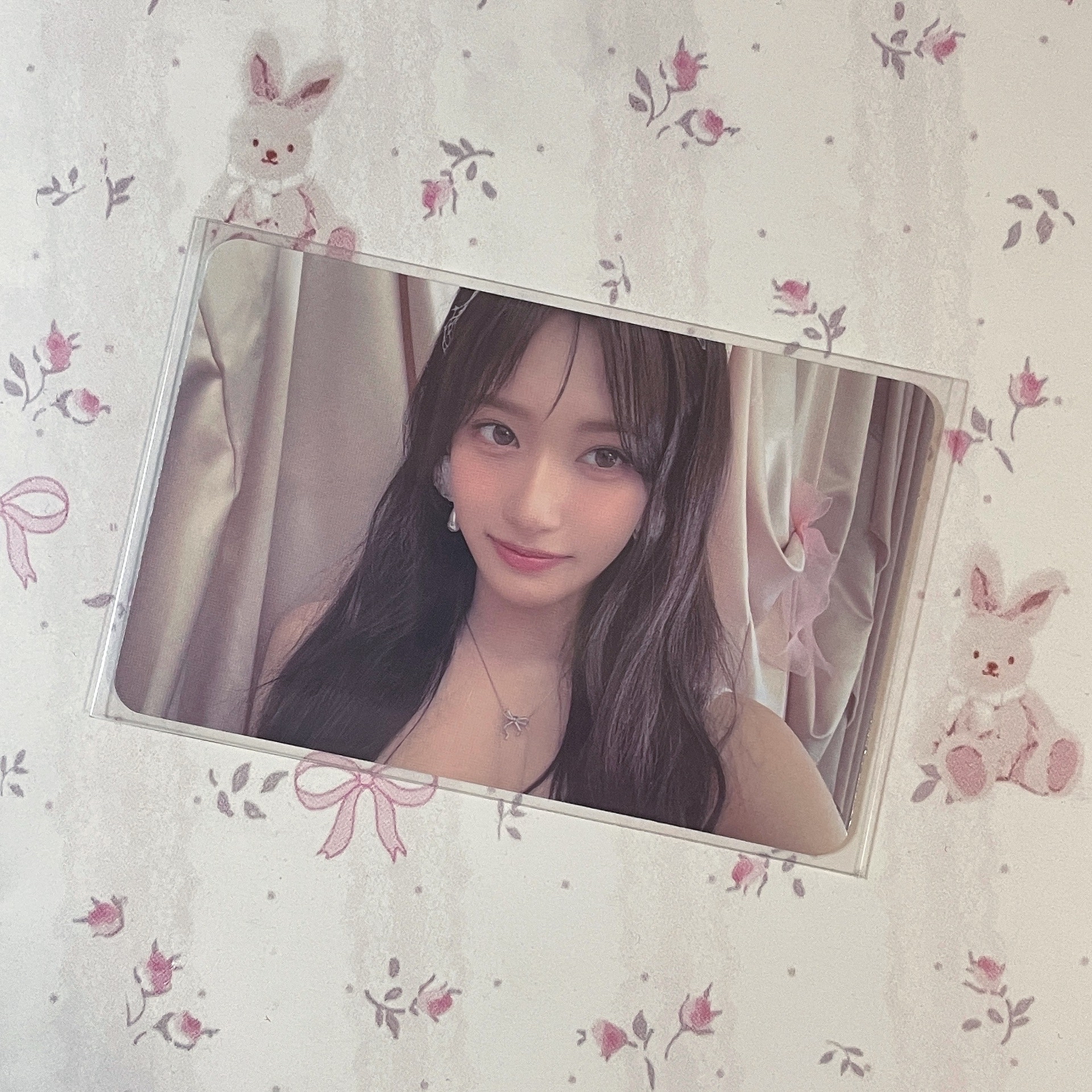 李瑞｜IVE SECRET MD專卡