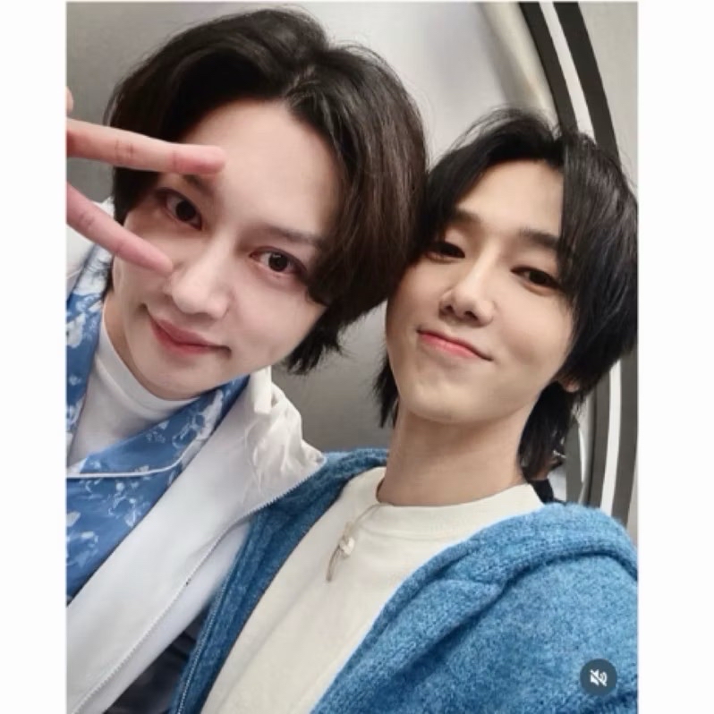 super junior藝聲同款外套