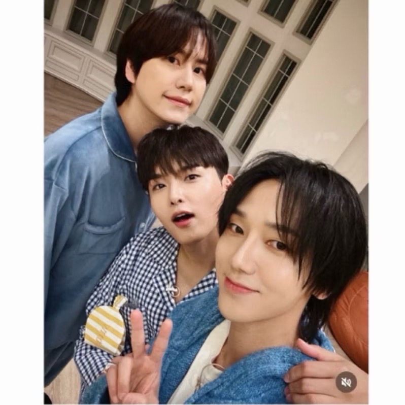 super junior藝聲同款外套