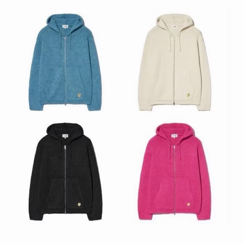 super junior藝聲同款外套