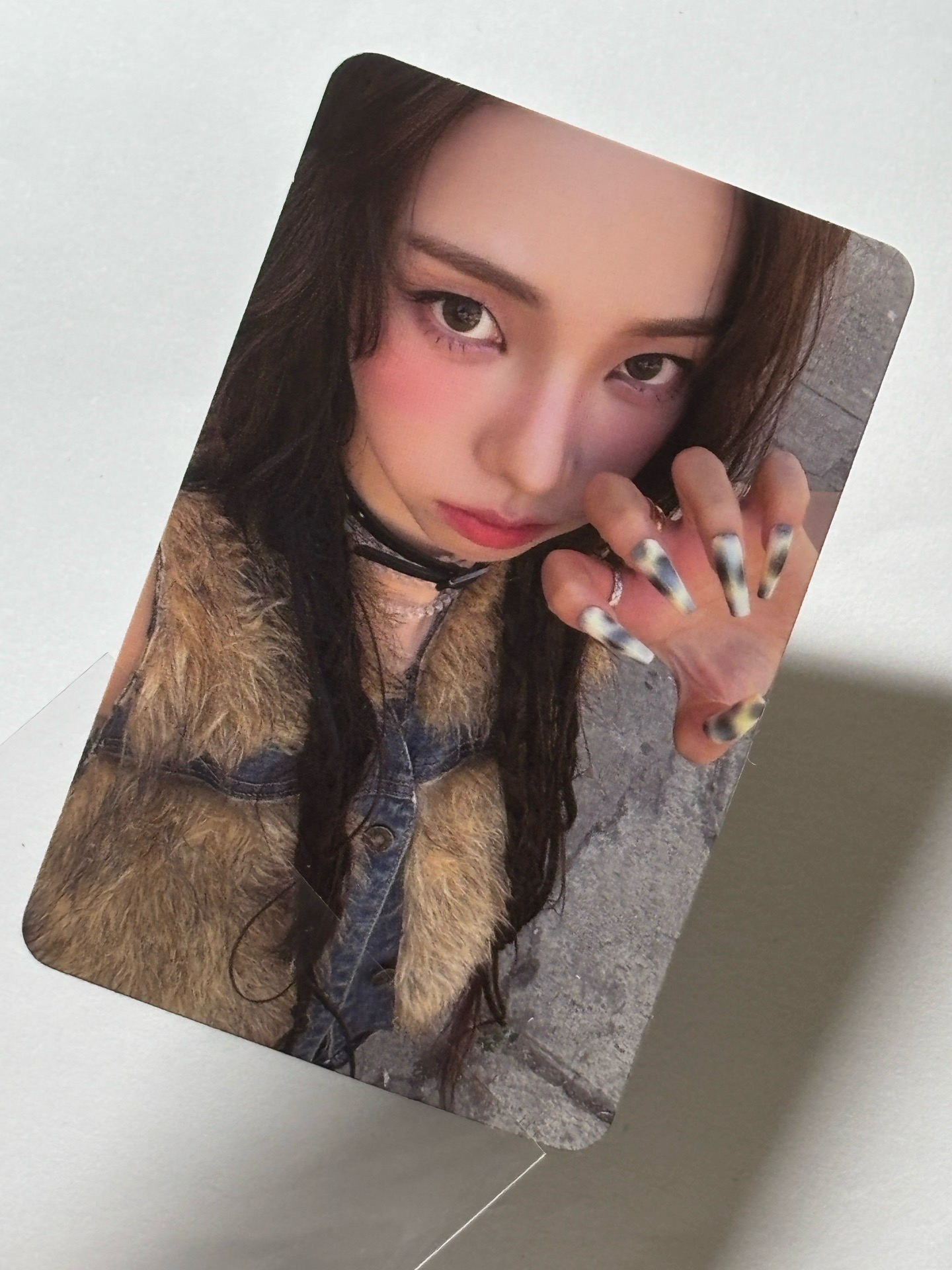 BRUST ver.冬封（柚卡）