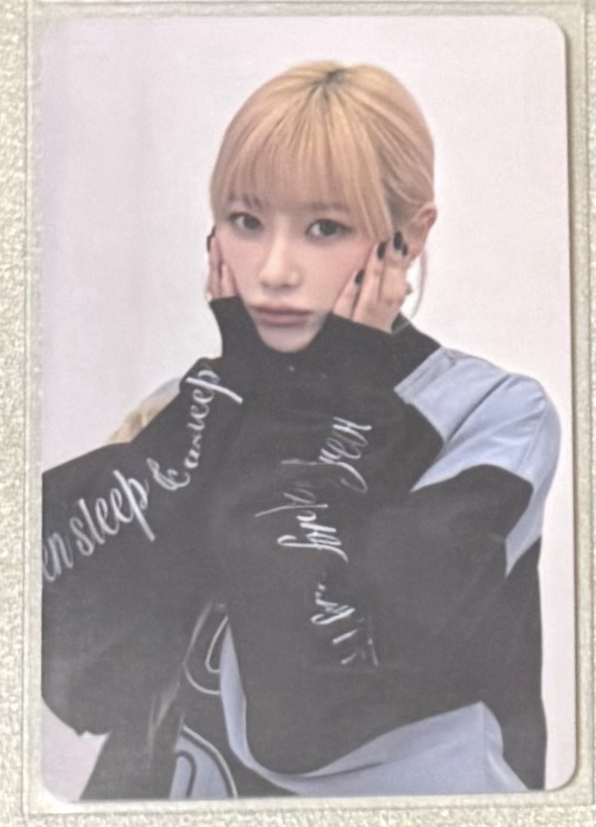 年曆隨機官拍吉