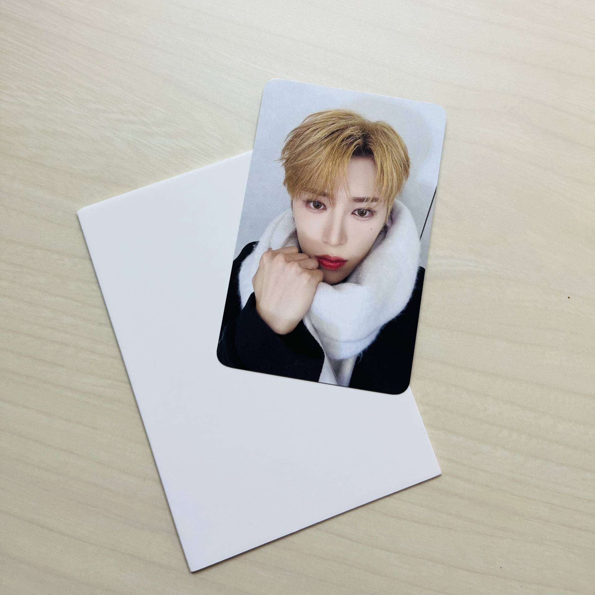 ALD1 MS牛角扣大衣豪