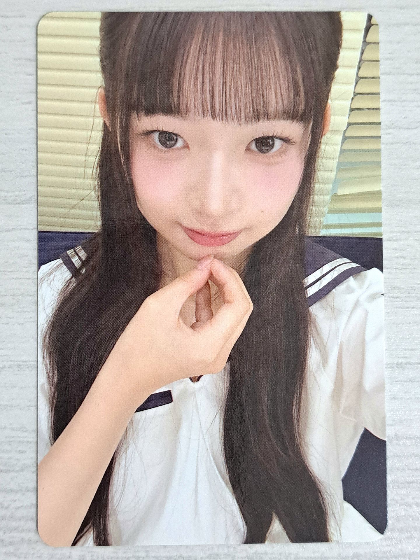 四期會員 會員禮卡 怜