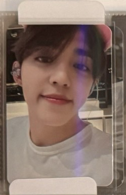 正四台閃哲 拆盤