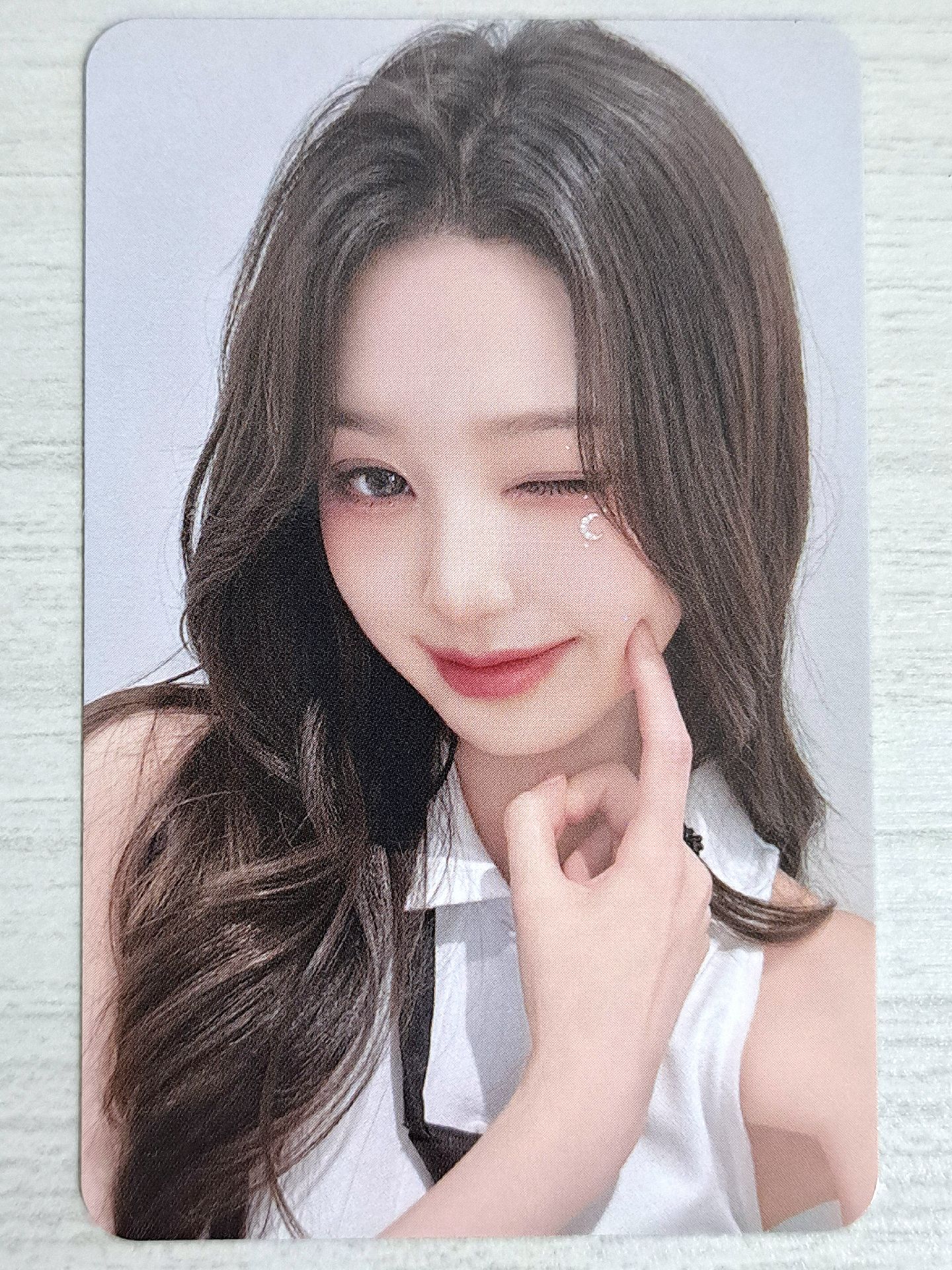 SHOW WHAT I HAVE 演唱會 KiT 員