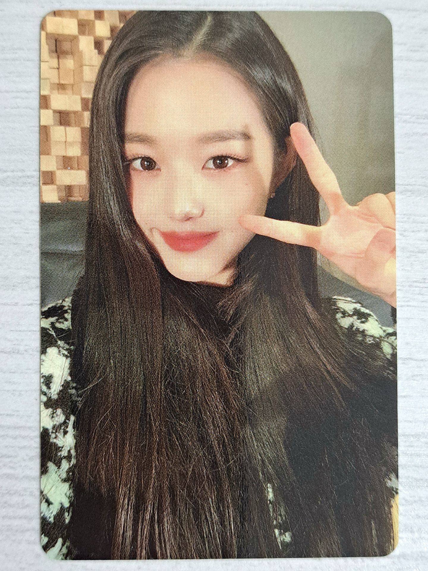 KASSETTE X REWIND:BLOSSOM 磁帶卡員