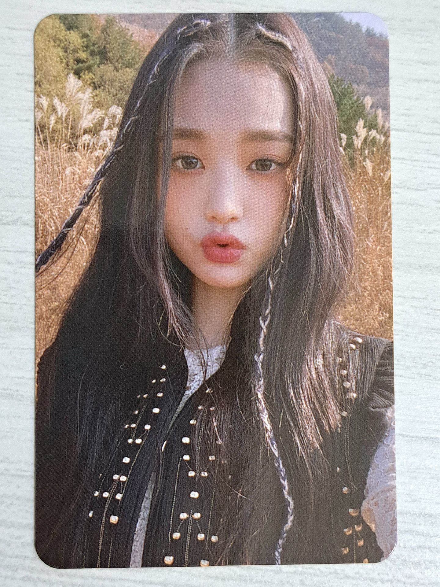 One-reeler / Act IV 專輯卡 戶外員