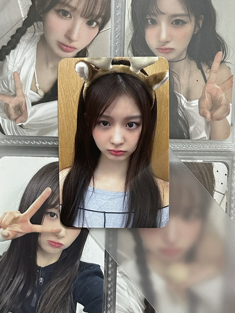 陪你度過 漫長歲月