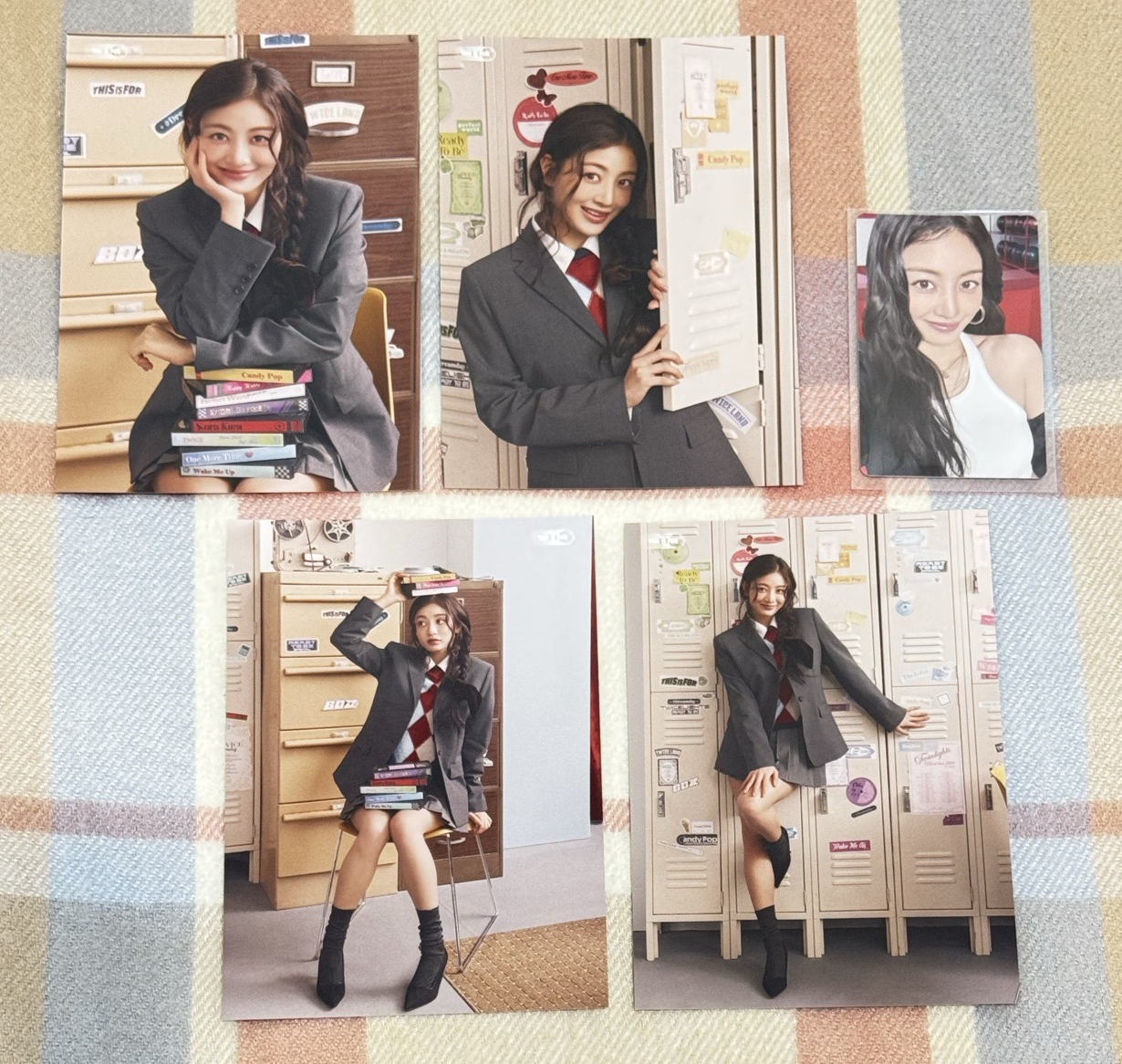 效🦄～新國立大卡組1️⃣、組2️⃣