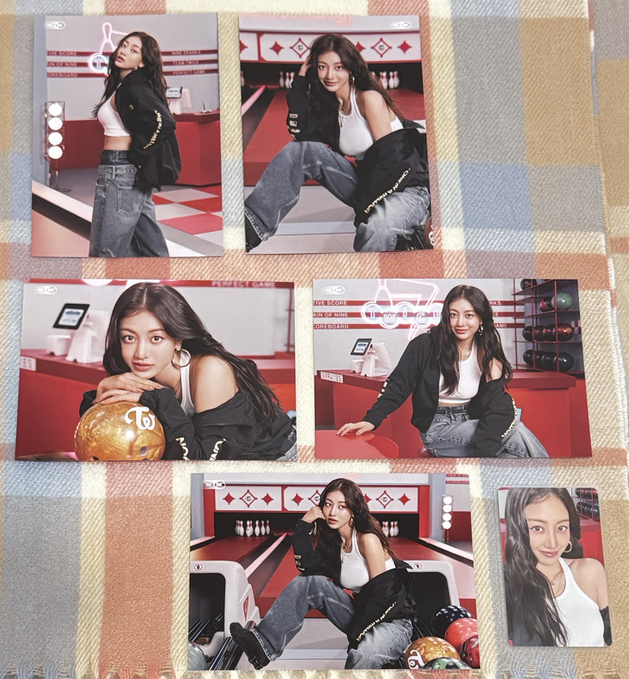 效🦄～新國立大卡組1️⃣、組2️⃣