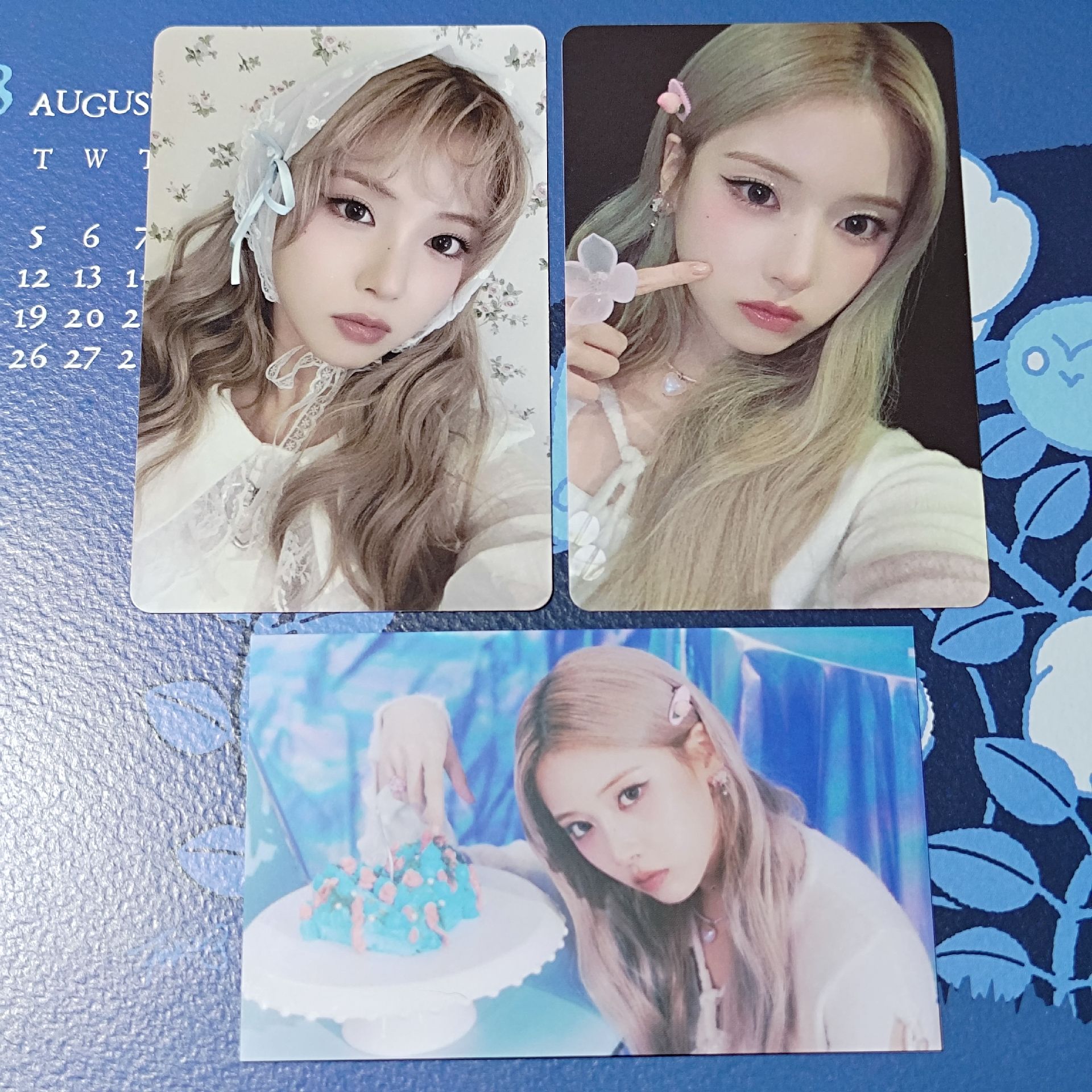 三期會員禮嫄友（友可單出）