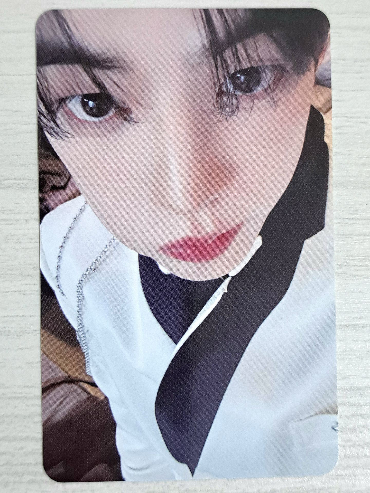 Play Hard sw 3.0 幸運卡 道勳