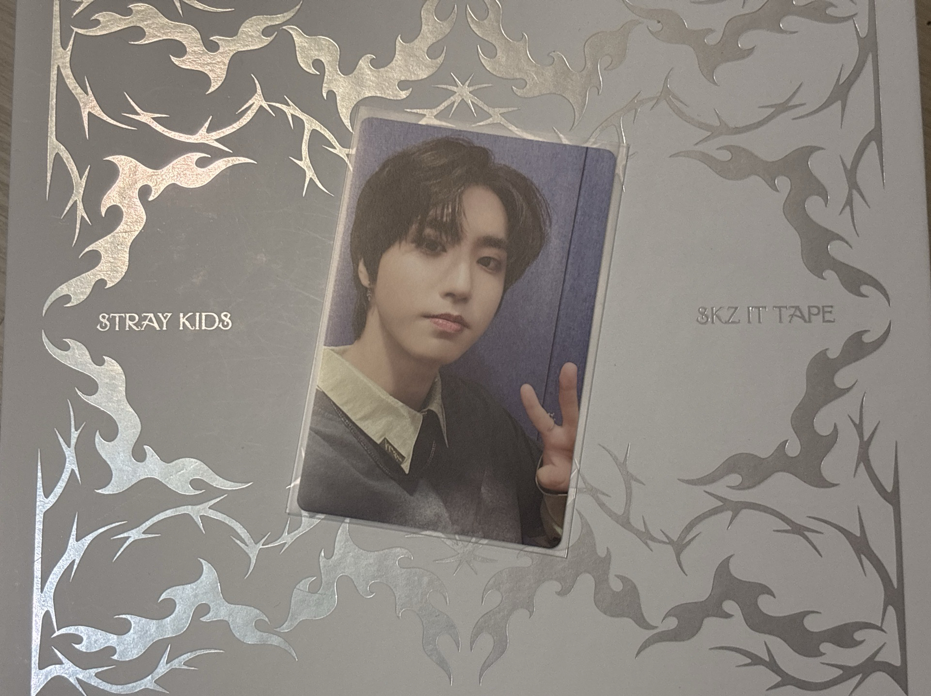 dominateDVD特典