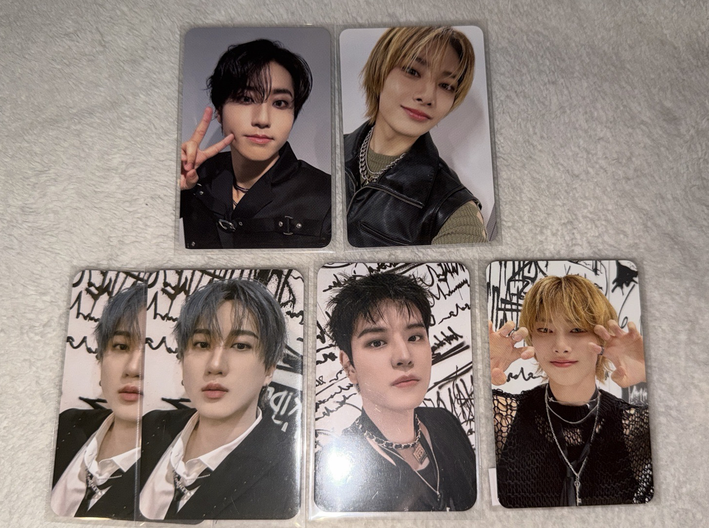 SKZ dominATE 首爾滿額/stay zone