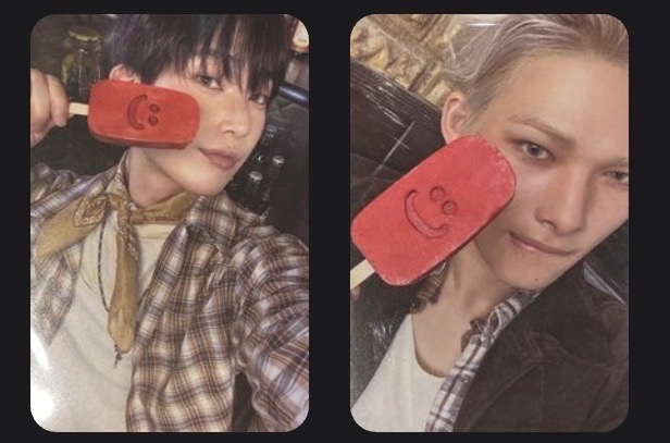 禹力 迷七 wm 2.0 幸運卡 