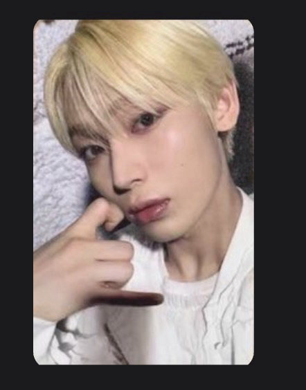 禹 正二後續 yzy 3.0 幸運卡 