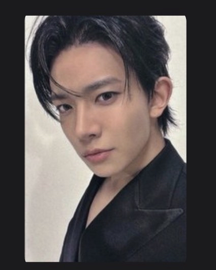 羲 VR演唱會 電影卡 1.0