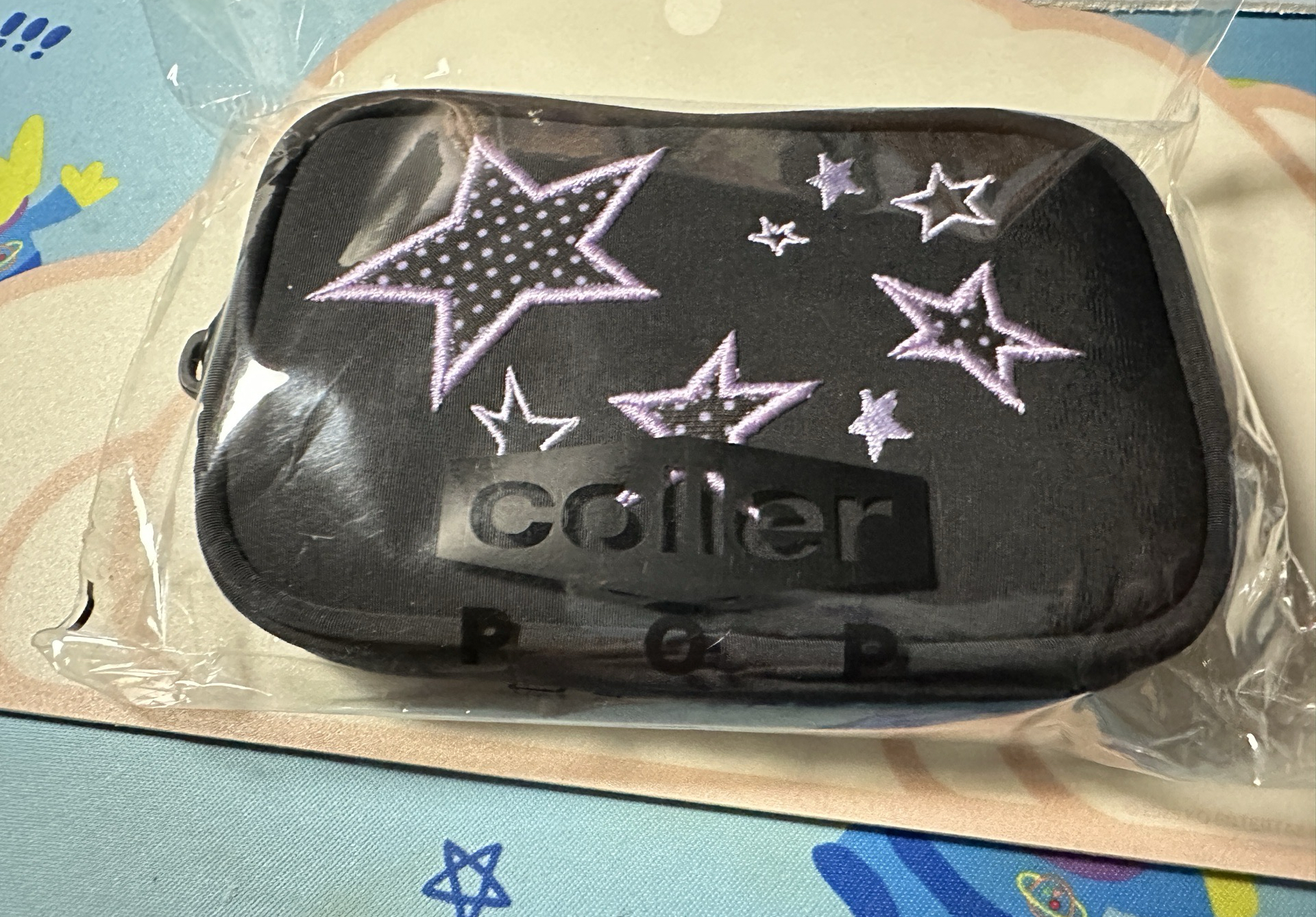 🏴‍☠️MIGHTEEZ 卡夾 Card holder （綁賣場隨機卡100）