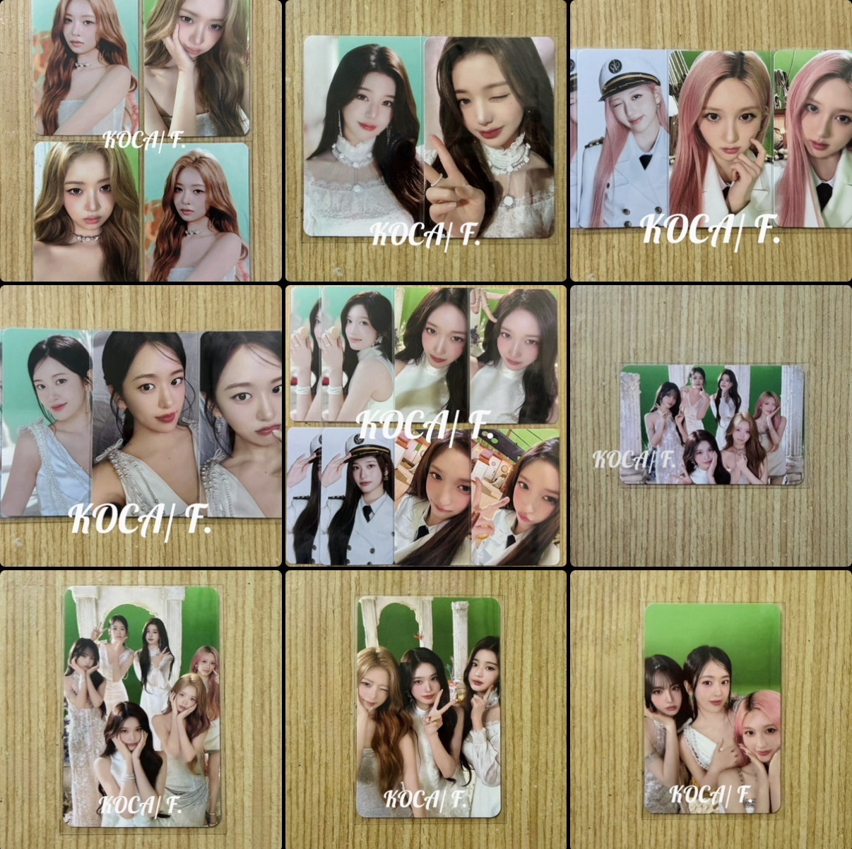 【26’FC】隨機卡