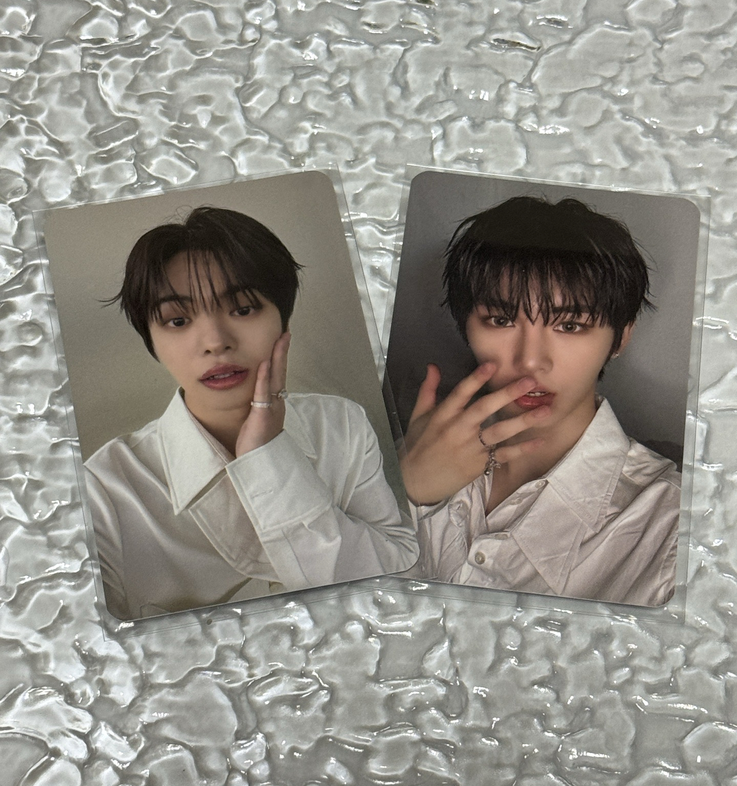 🏎️ALD1 簽售卡