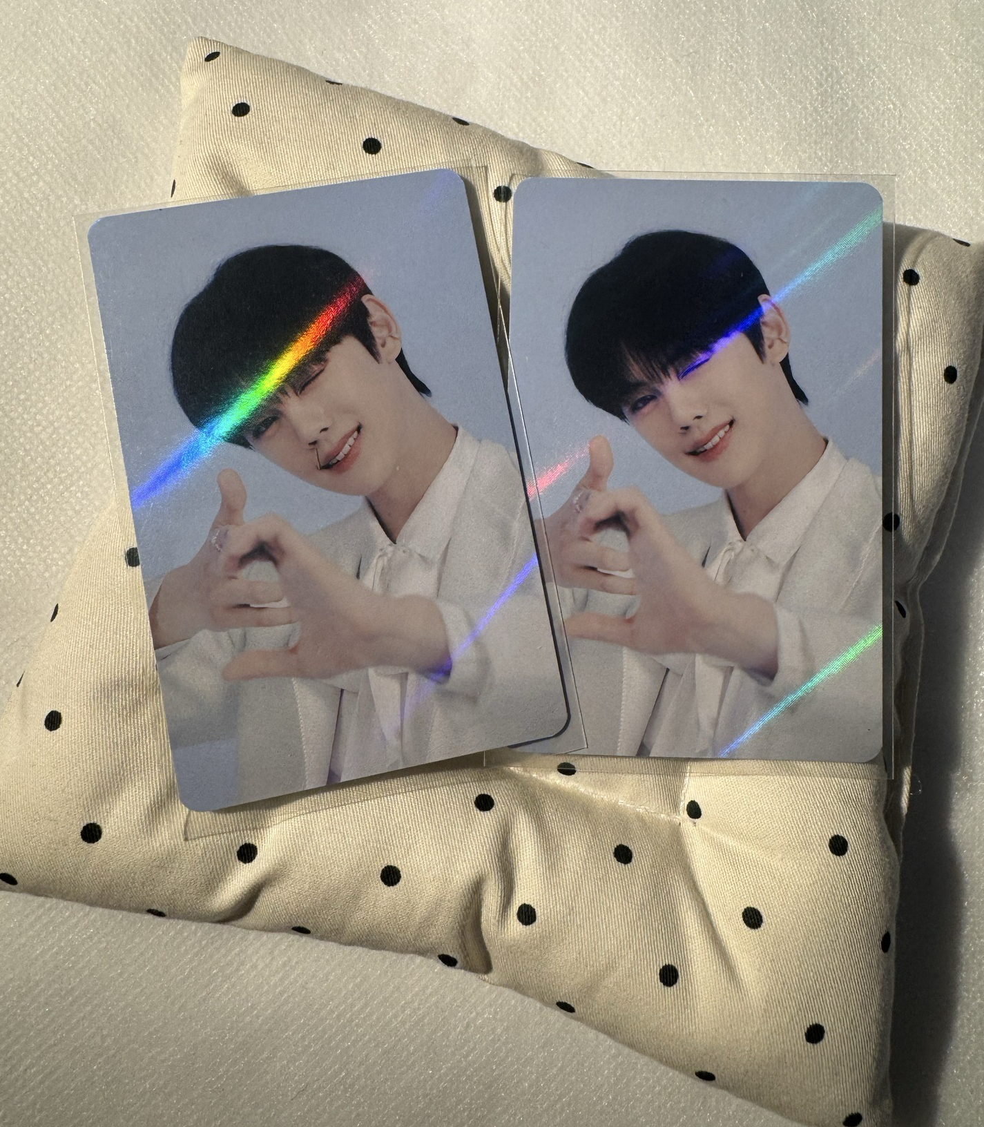 23'FC 隨機卡 閃卡