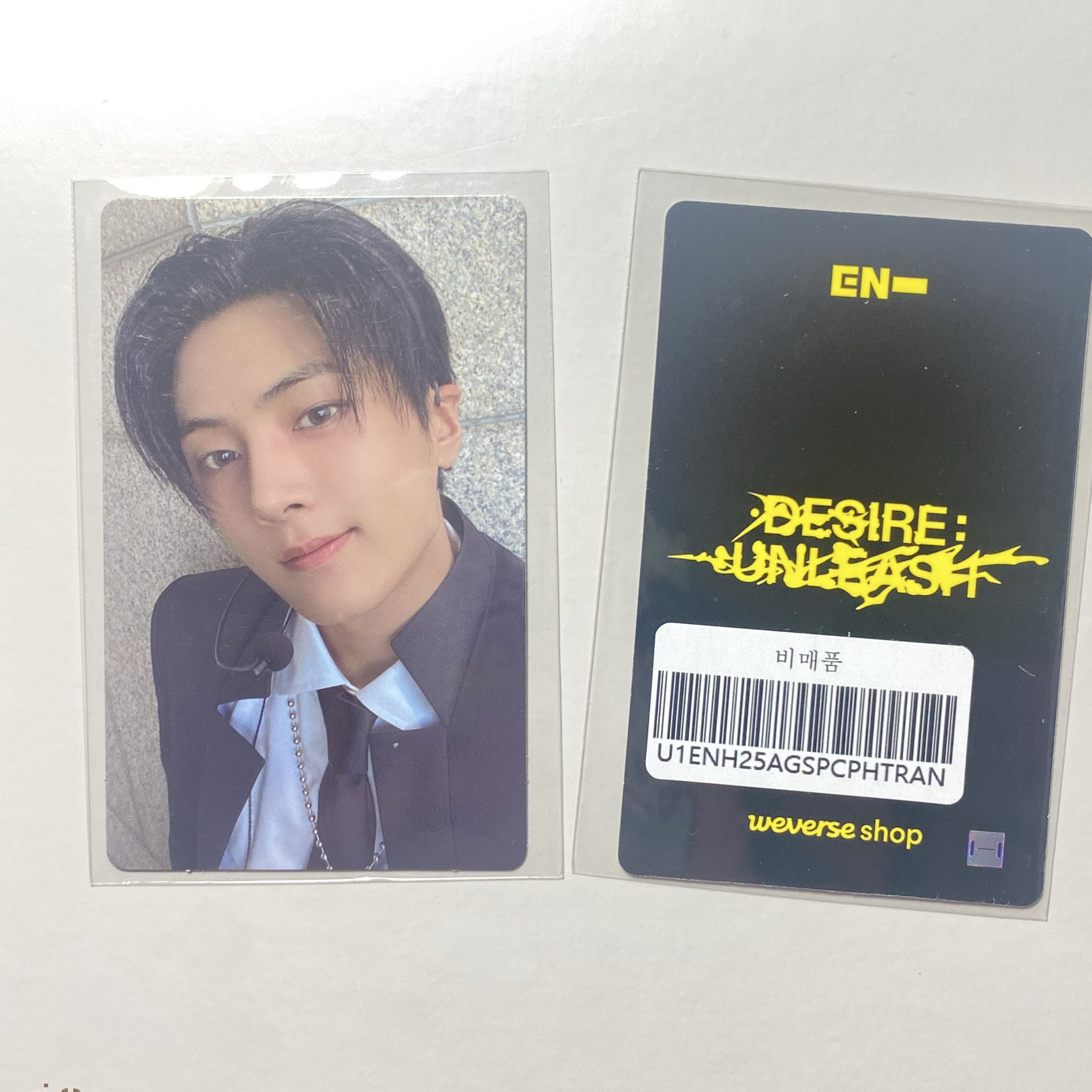 迷六 wvs 3.0 幸運卡 Jay🐈‍⬛