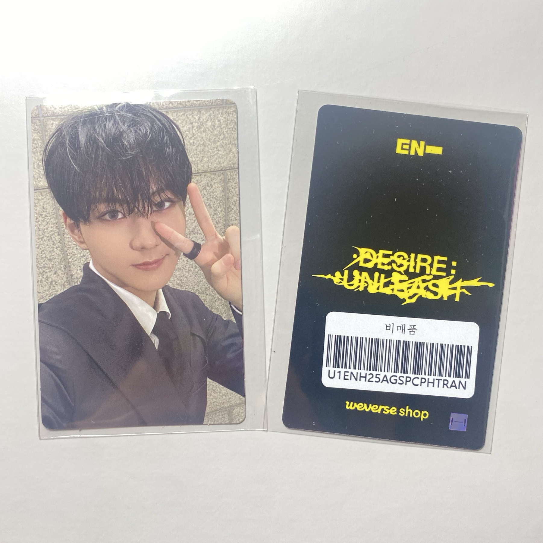 迷六 wvs 3.0 幸運卡 小貓禎元🐱