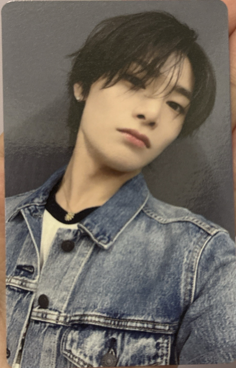 蝦餃梁精寅真好看